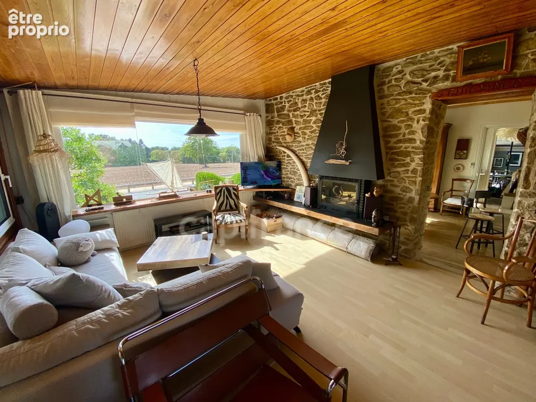 Maison à vendre 6 pièces  (56) - photo 18