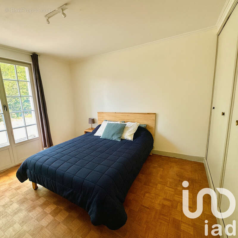 Photo 8 - Maison à BARJOUVILLE