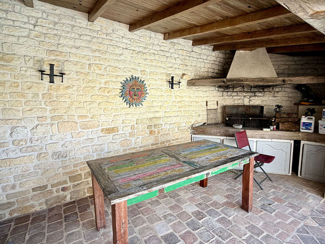 Maison à HAIMPS