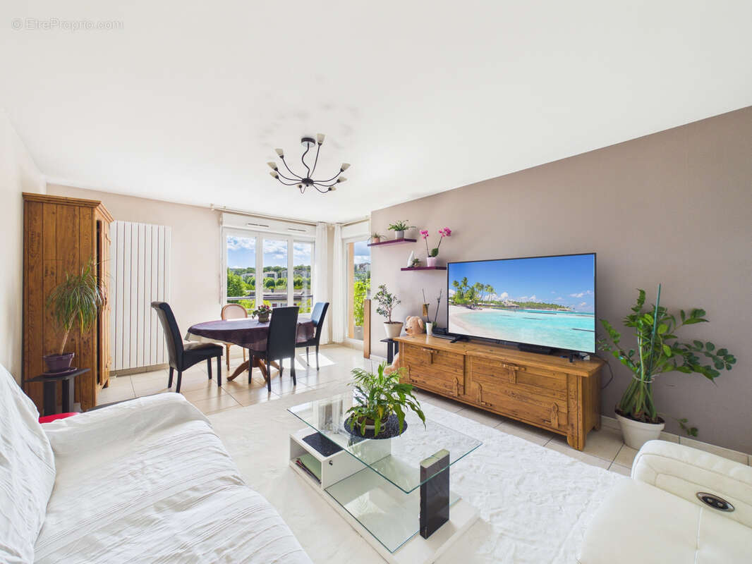 Appartement à ANNECY