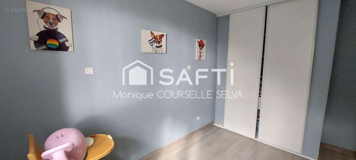 Photo 8 - Maison à SOUSSANS