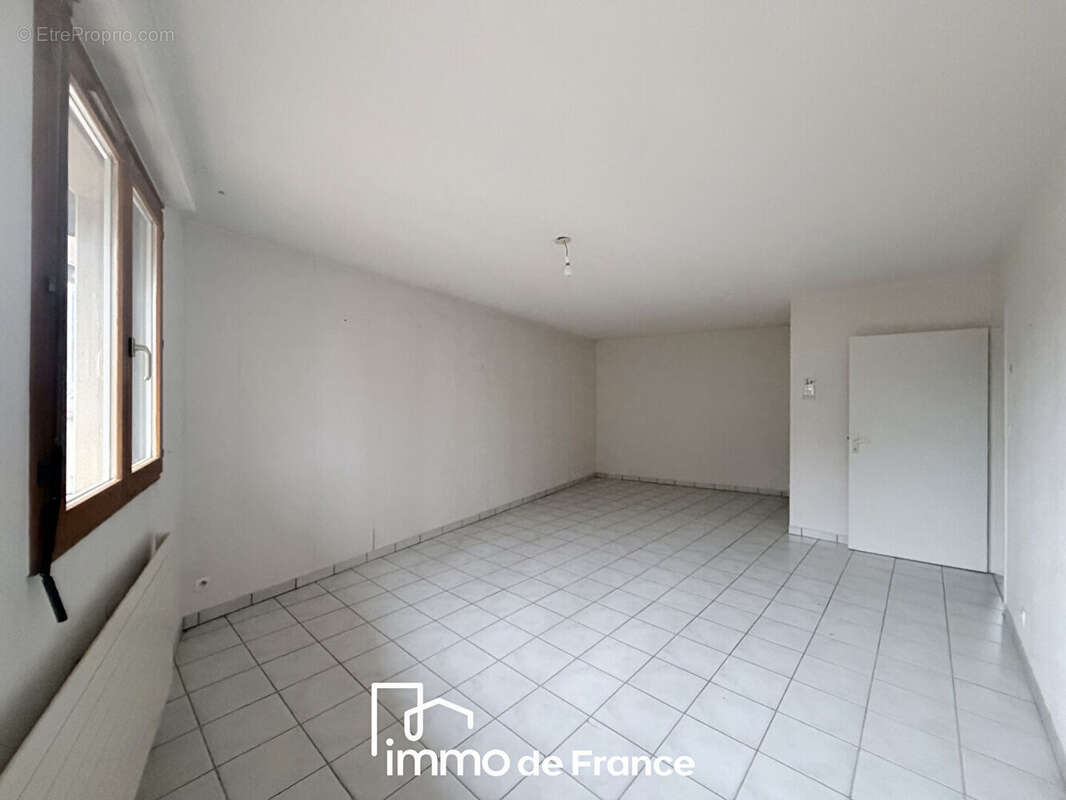 Appartement à RODEZ