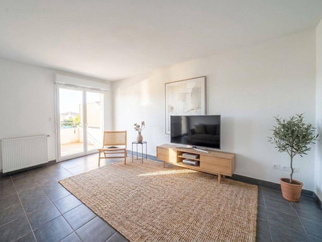 Appartement à PLAISANCE-DU-TOUCH