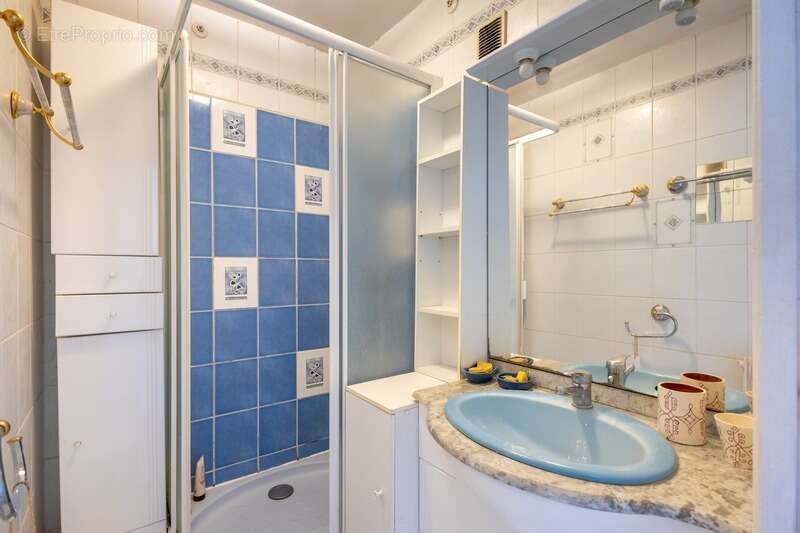 Appartement à MARSEILLE-9E