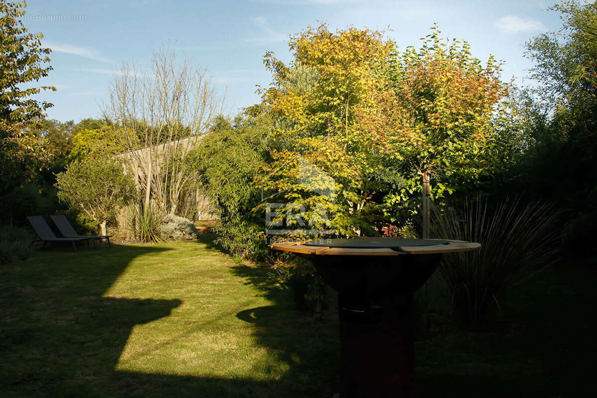 Maison 170m² à saint-aubin - photo 17
