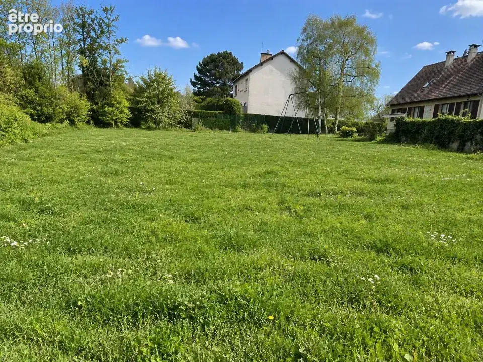Terrain à MAROLLES-EN-HUREPOIX