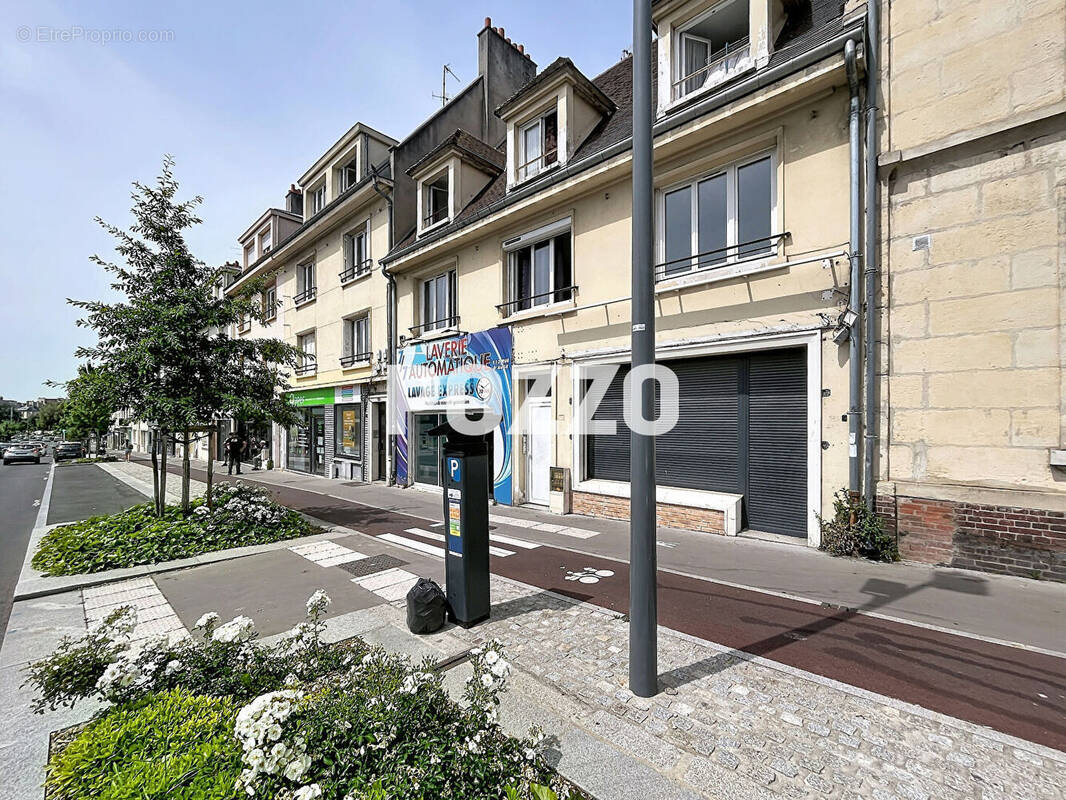 Appartement à CAEN