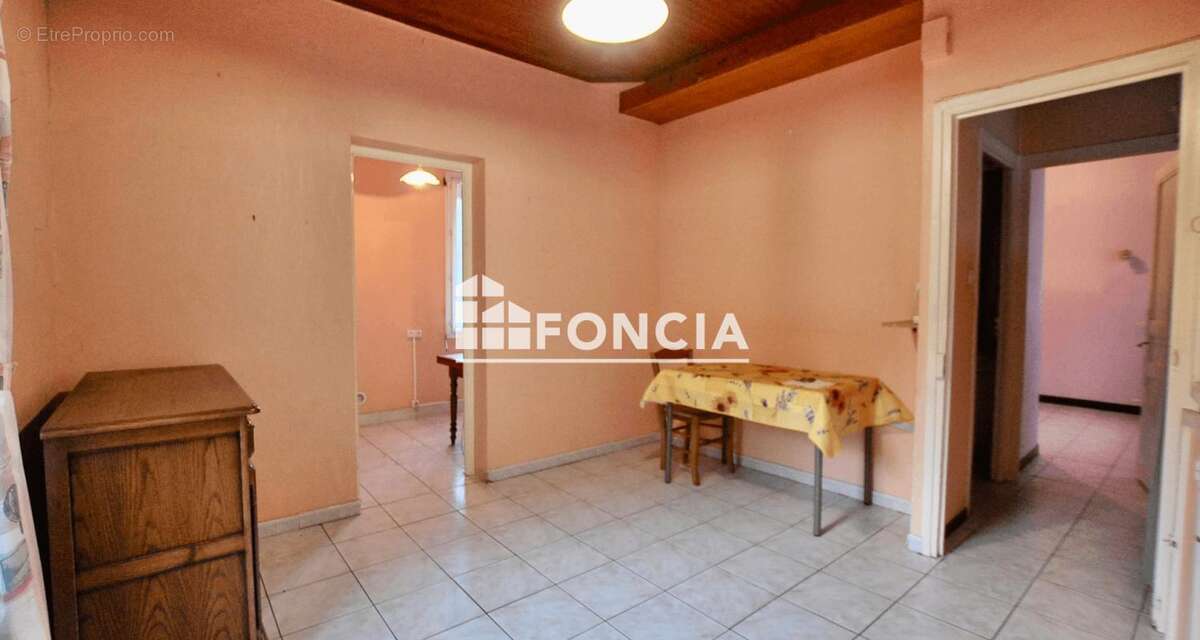Maison à AMELIE-LES-BAINS-PALALDA
