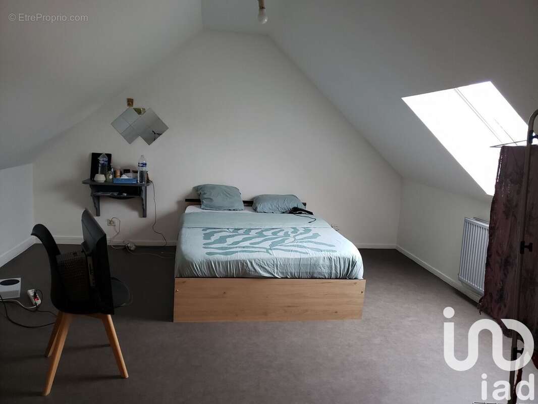 Photo 3 - Appartement à CAPINGHEM