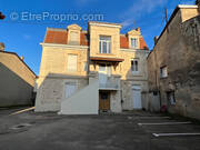 Appartement à SAINT-DENIS-EN-BUGEY