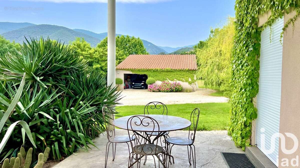 Photo 6 - Maison à RIGARDA