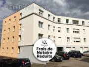 Appartement à MAXEVILLE