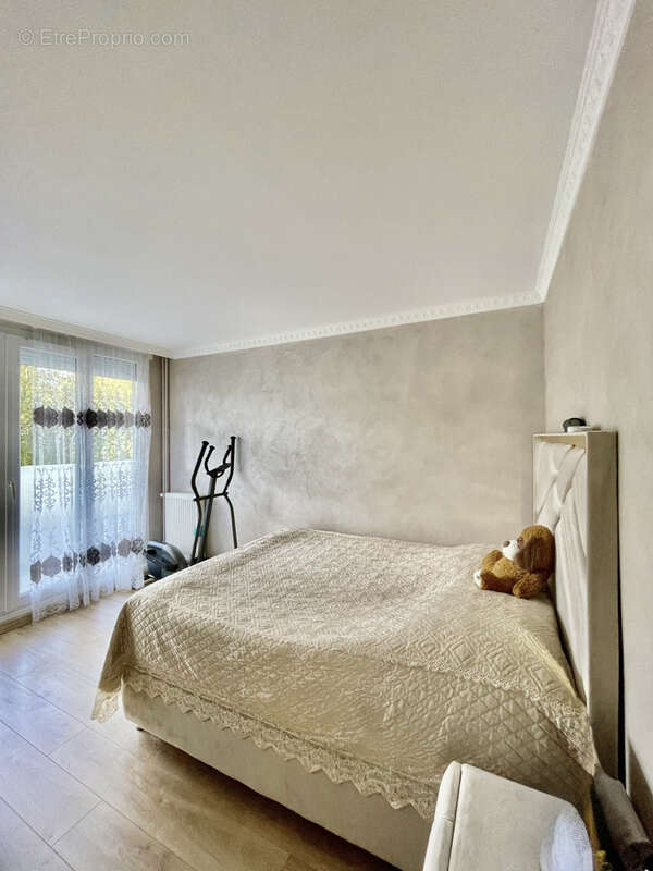 Appartement à TOURS