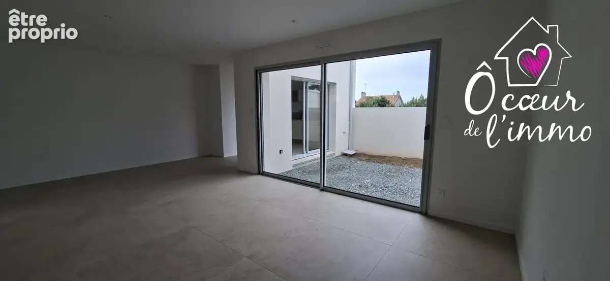 Maison 5 pièces 102 m² à vendre à Cholet (49300) - photo 7