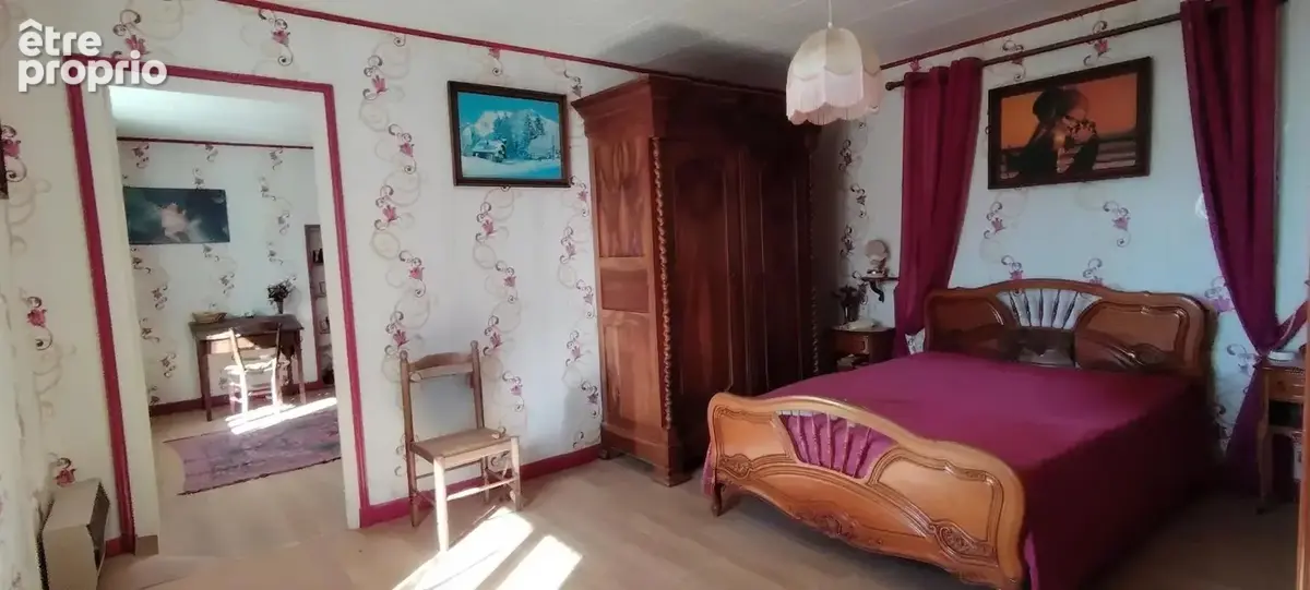 Ensemble immobilier avec double accès et beau potentiel d'am - photo 8