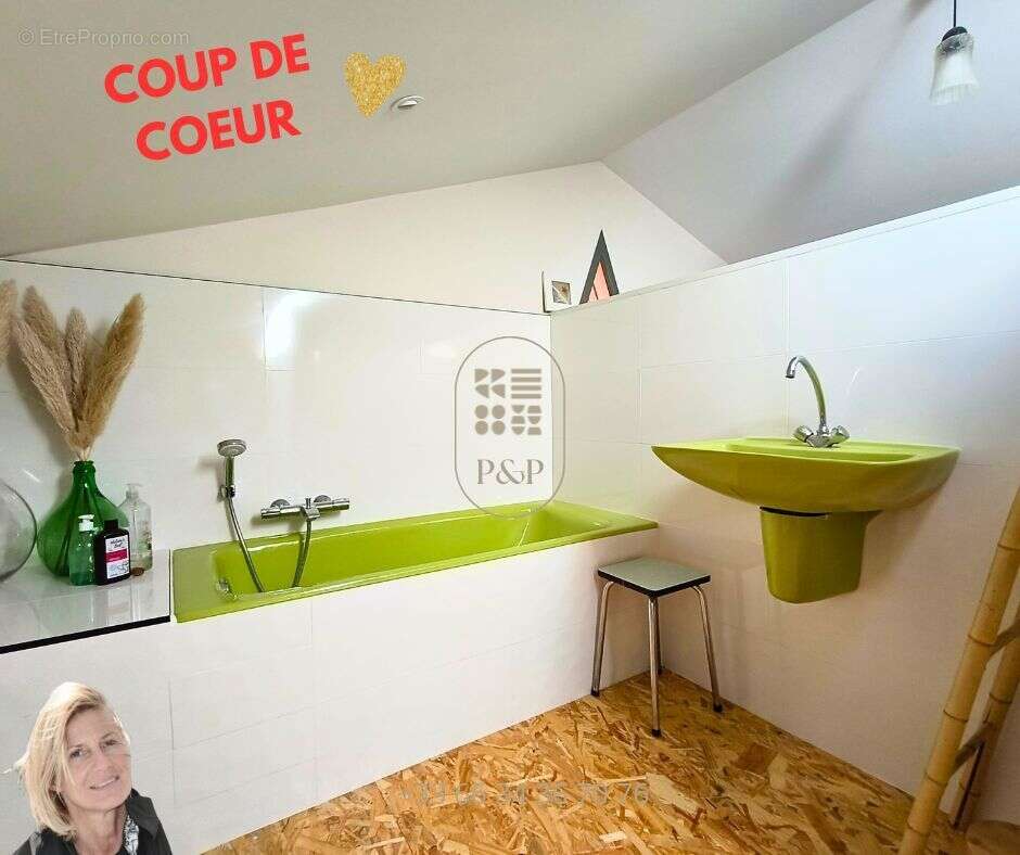 Maison à UZES