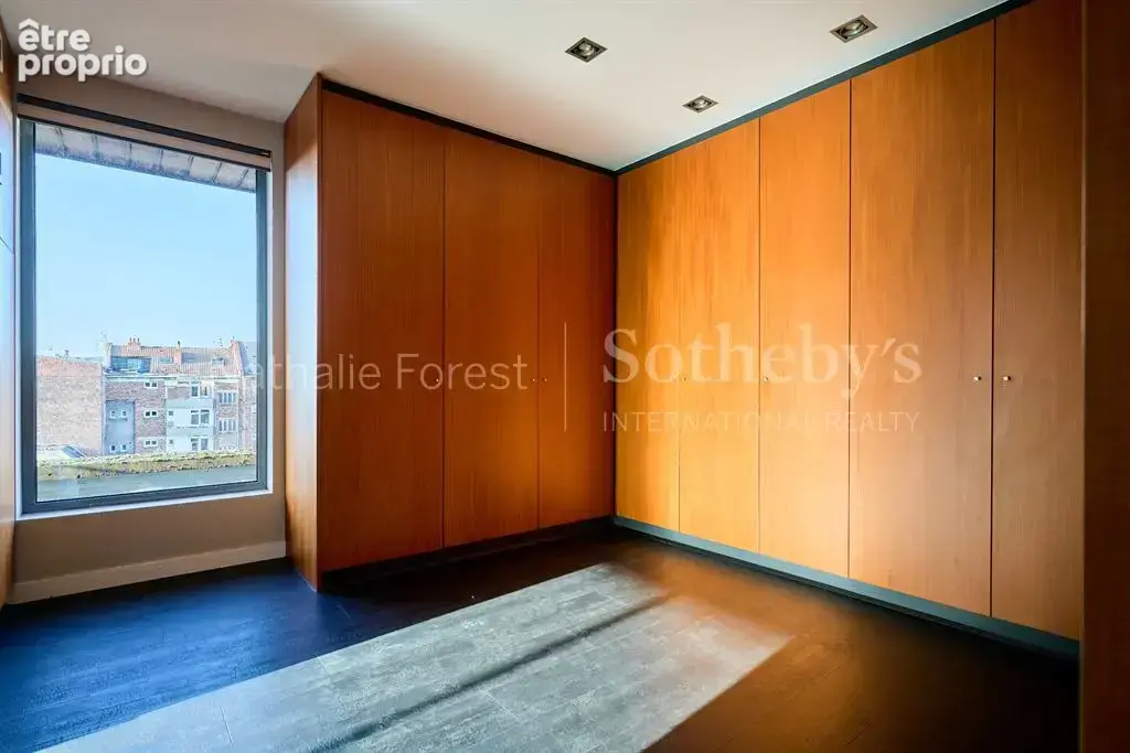 Vieux Lille , splendide Penthouse type 5 de 320 m2 , 3 terrasses , garage. - photo 15