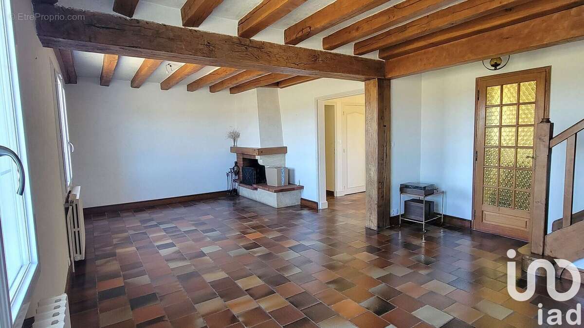 Photo 5 - Maison à BEAUFORT-EN-VALLEE