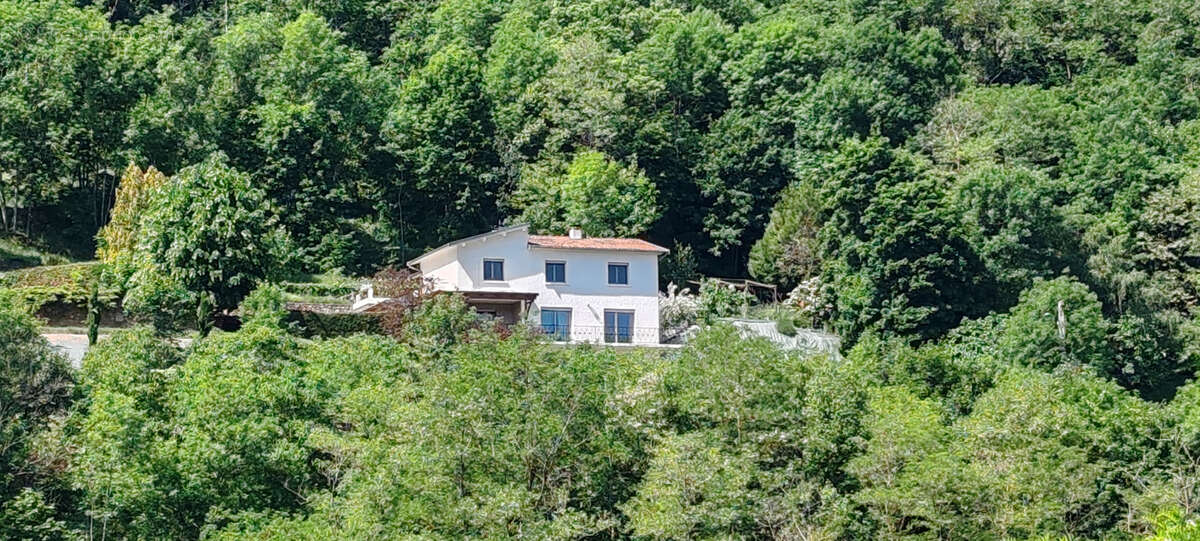 Maison à LAMASTRE