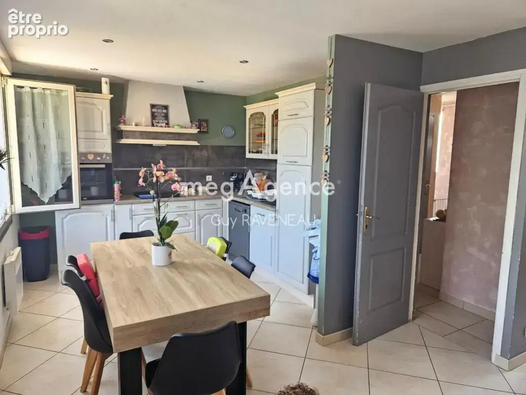 Maison proche toutes commodités a thouars - photo 2