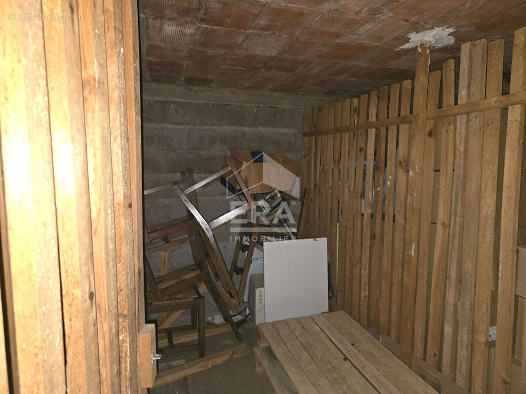 Appartement à BESANCON