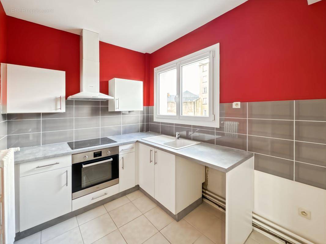 Appartement à PERIGUEUX