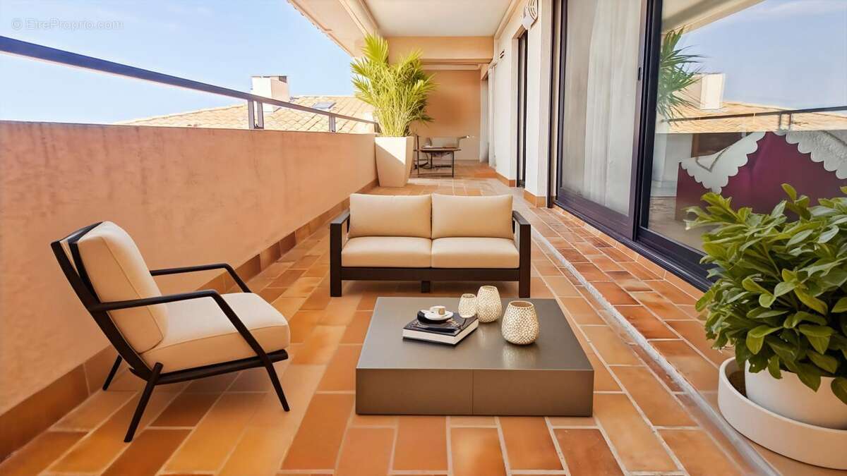 Appartement à AVIGNON