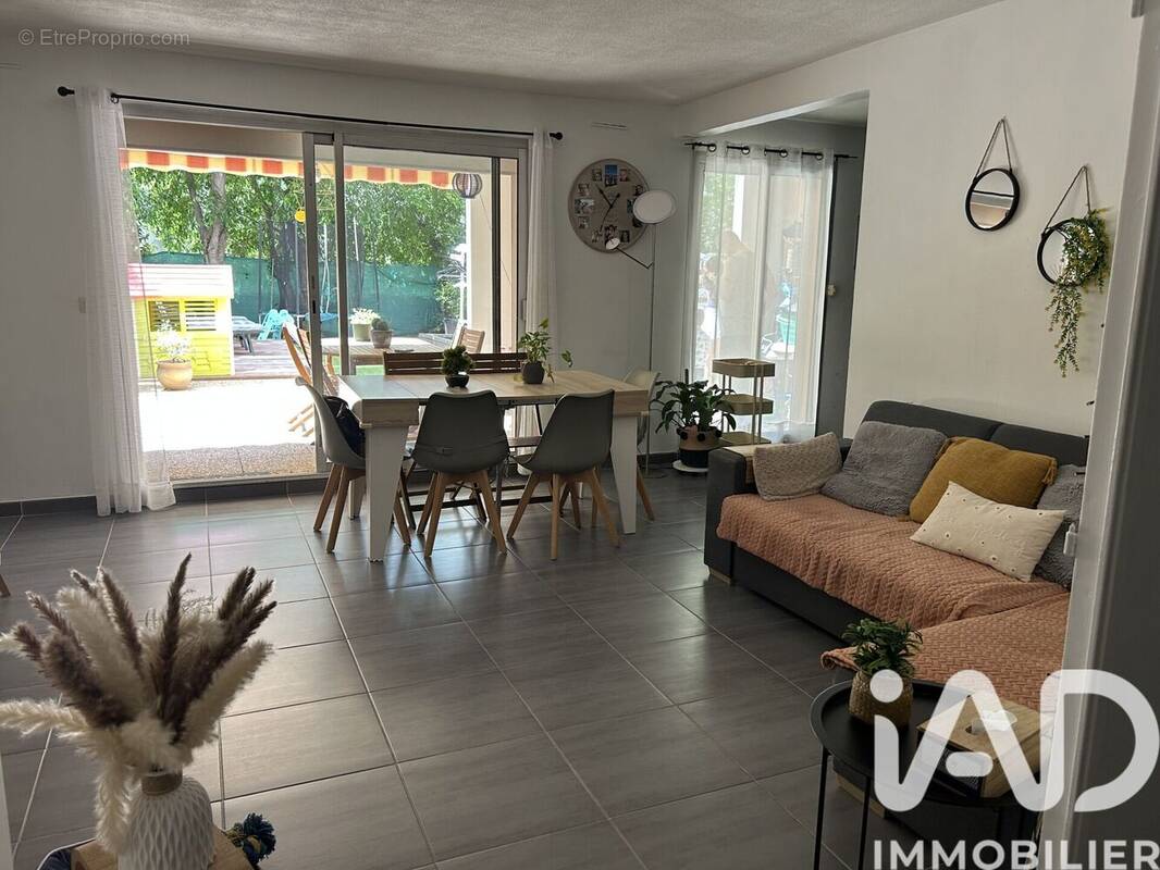 Photo 1 - Appartement à MARSEILLE-9E