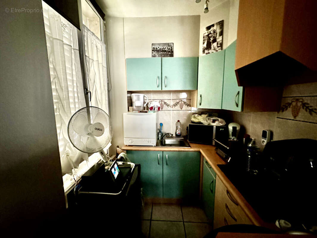 Appartement à COYE-LA-FORET