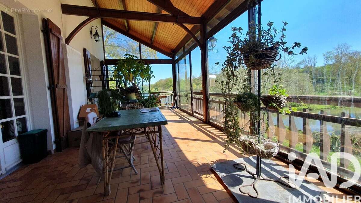 Photo 7 - Maison à CERNUSSON