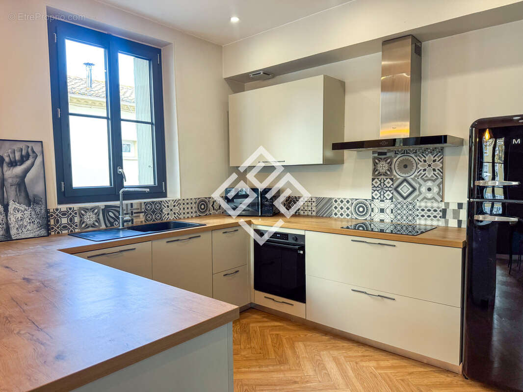 Appartement à NARBONNE