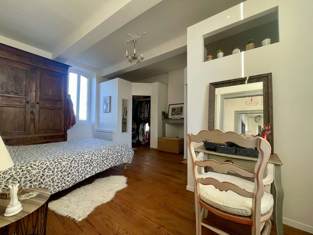 Maison à BORDERES-SUR-L&#039;ECHEZ