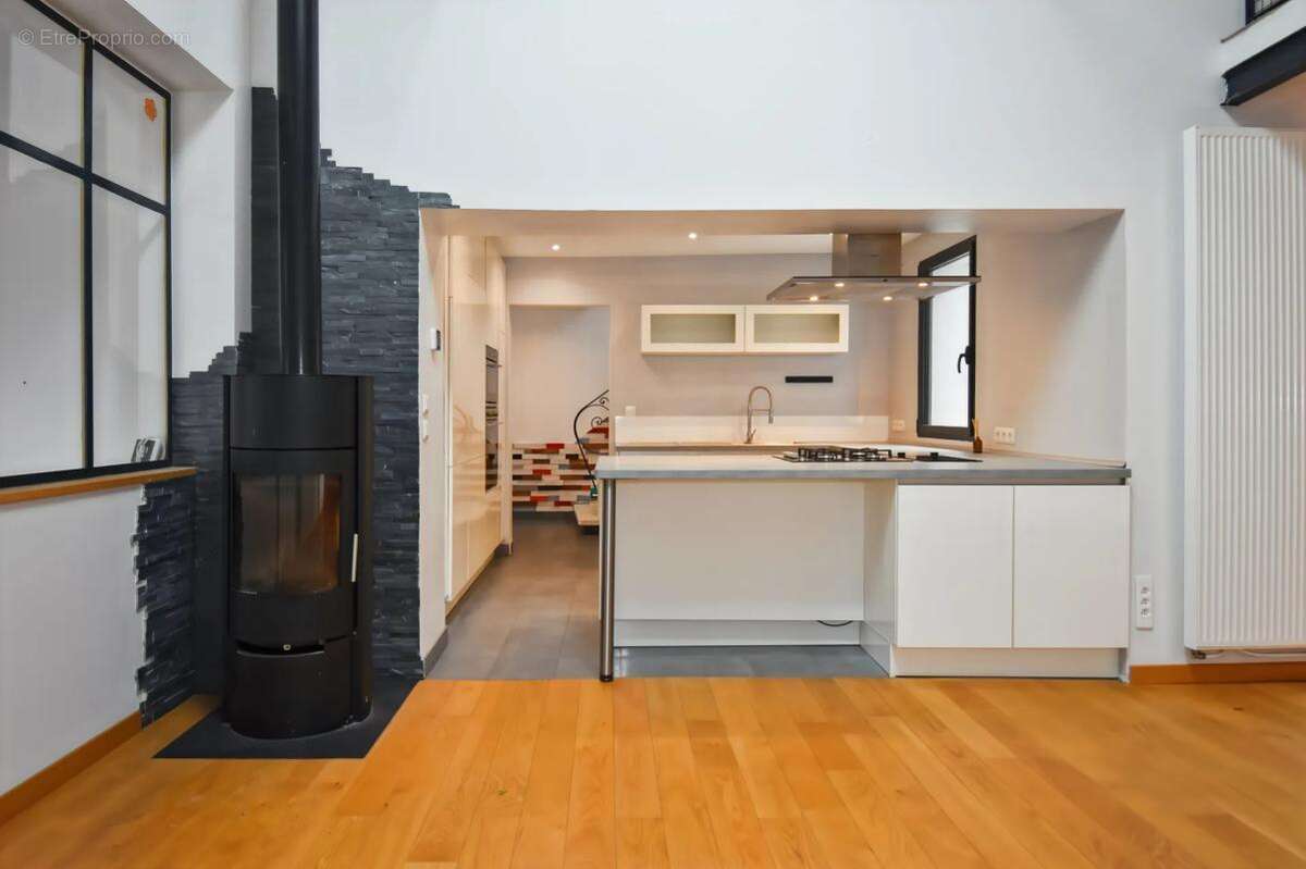 Maison à CUXAC-CABARDES