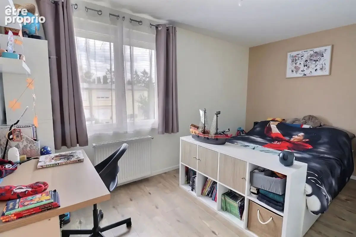 Maison Rambouillet 6 pièce(s) 117 m2 - photo 8