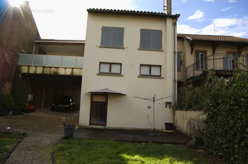 Prix à la baisse pour cette maison à vendre 5 pièces à CAZAUBON (32) - photo 4