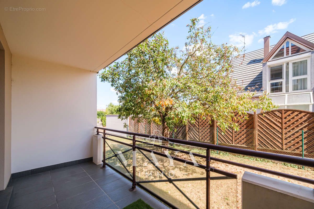 VILLAGE NEUF, F3 de 65m2 en rez de chaussée - photo 5