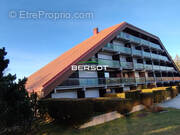 Appartement à METABIEF