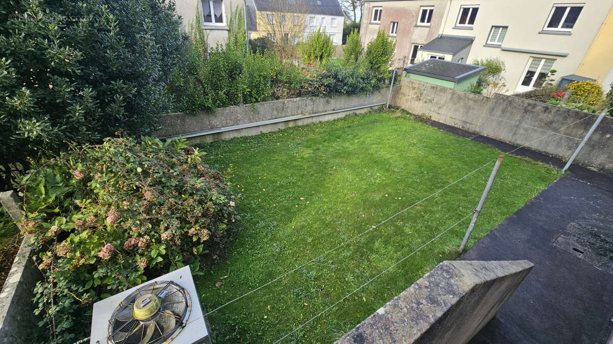 Maison à PLOUGASTEL-DAOULAS