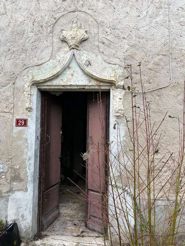Maison à SAINT-PERDOUX