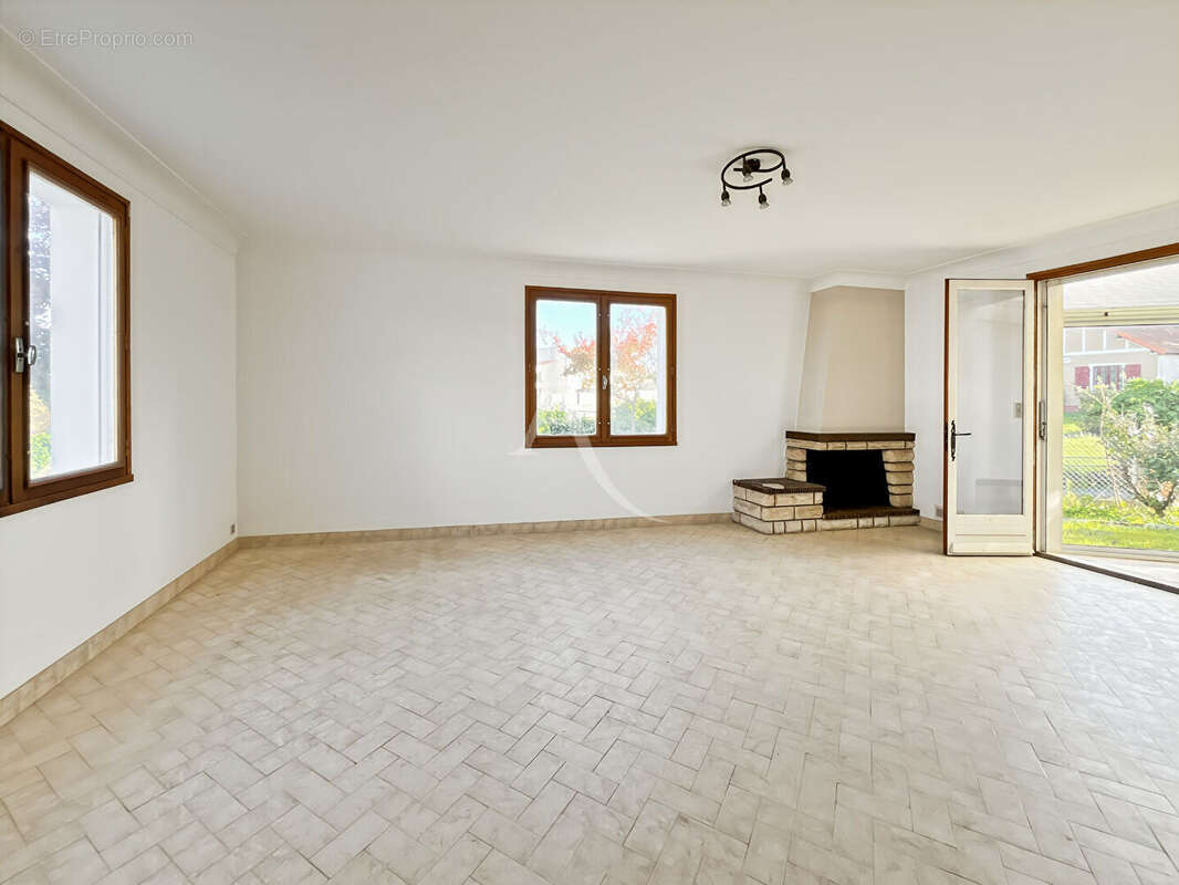 Maison à LA BARRE-DE-MONTS