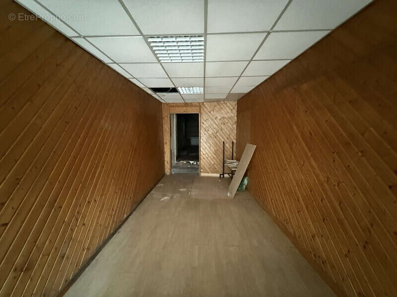 Commerce à SAINT-CLAUDE