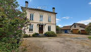 Maison à UXEGNEY