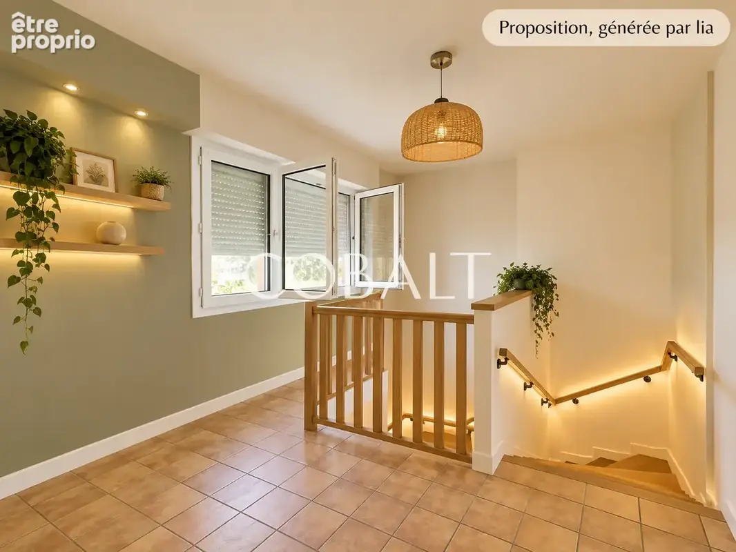 Belle opportunité de rénovation au cœur de La Chapelle-Launay - photo 5