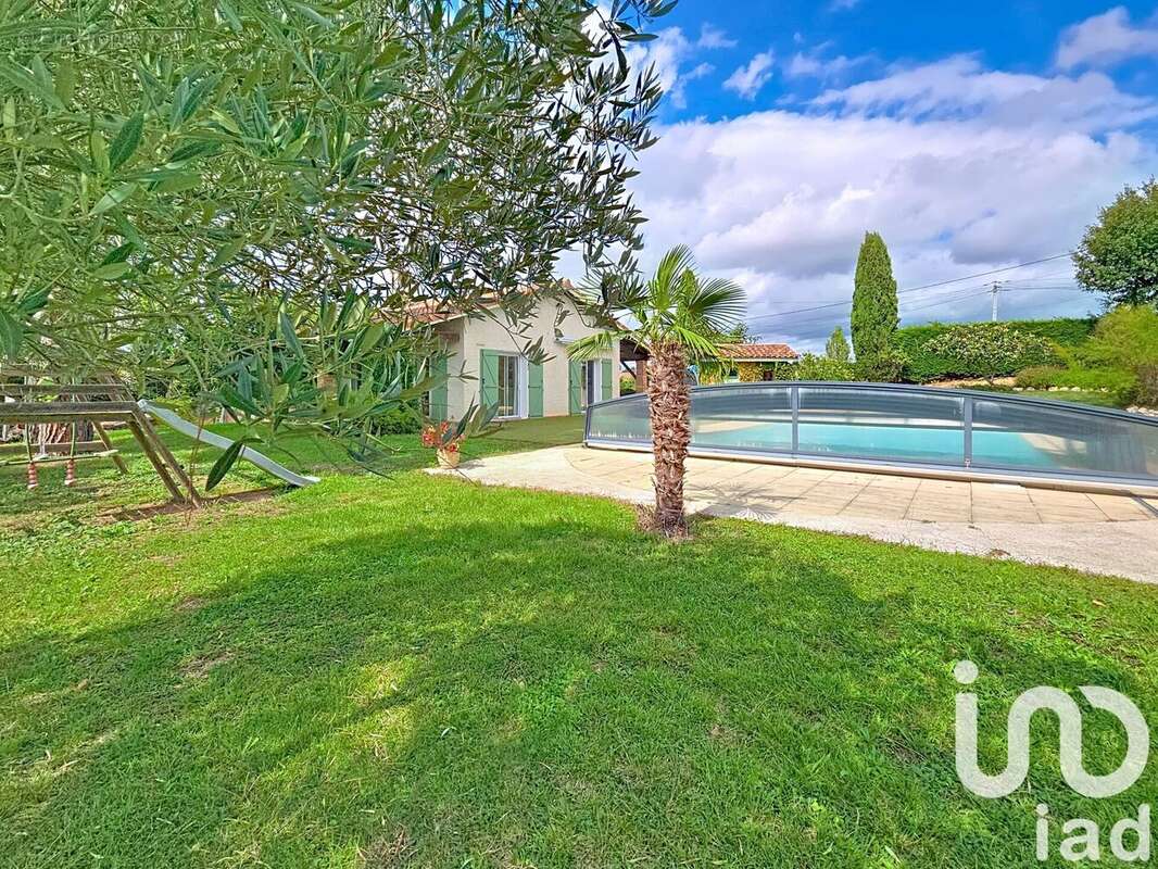 Photo 2 - Maison à SAMATAN