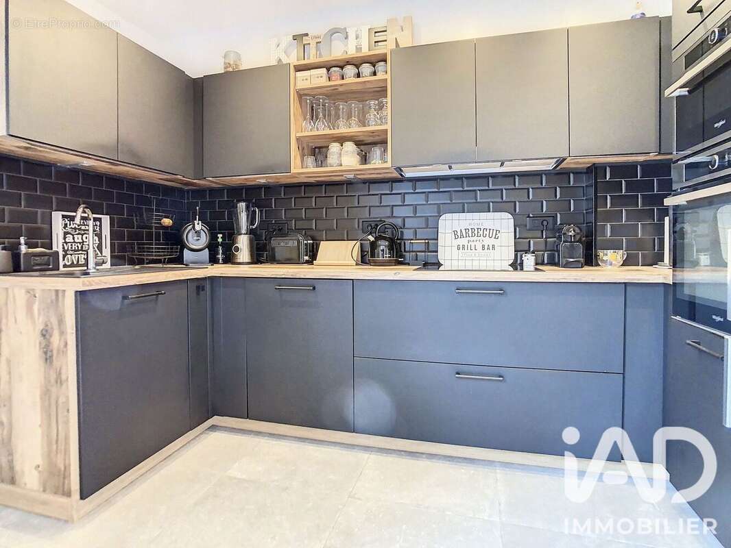 Maison 145 m² à Amiens  - photo 4