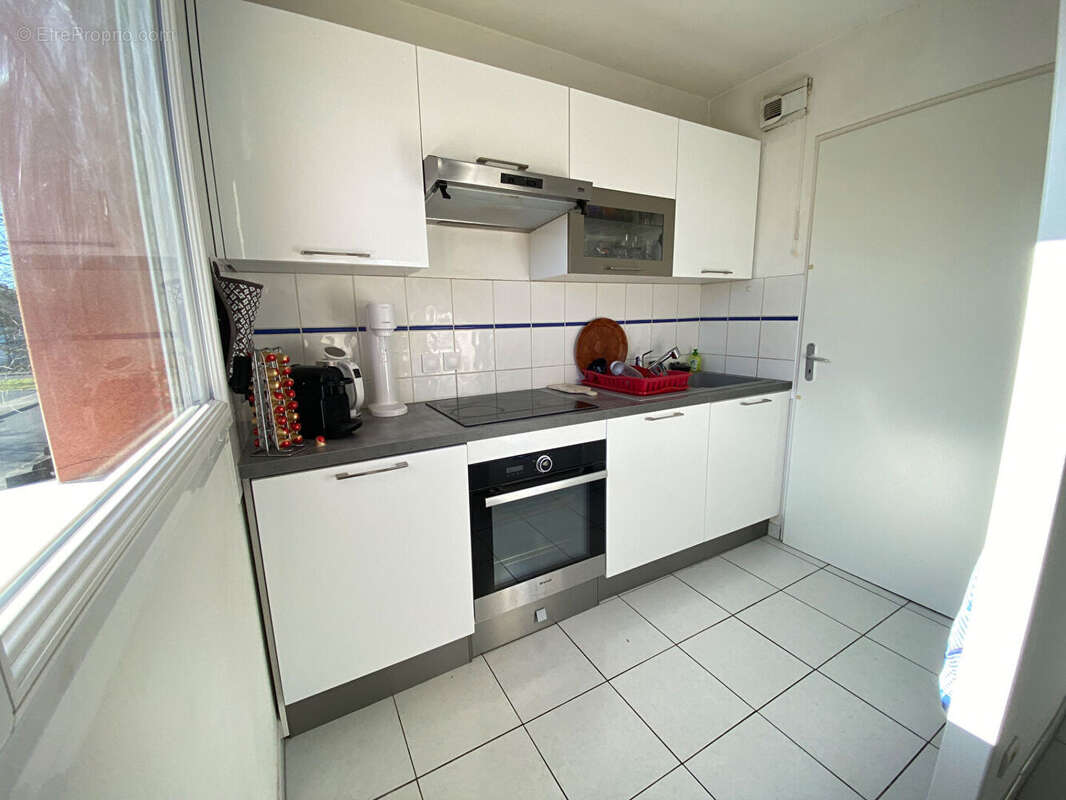 Appartement à MARTIGNAS-SUR-JALLE