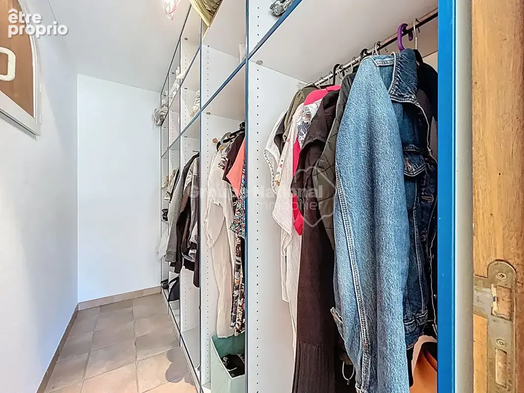 Maison Piolenc 190 m² sur terrain de 4528 m² arboré avec piscine - photo 15