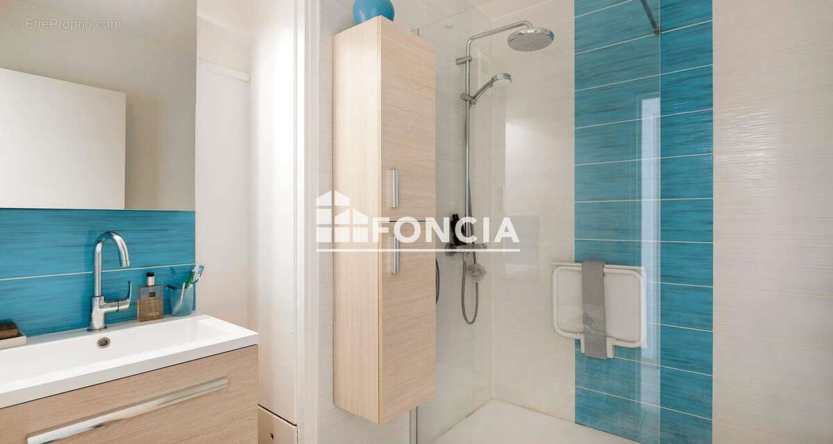 Appartement à EGLY