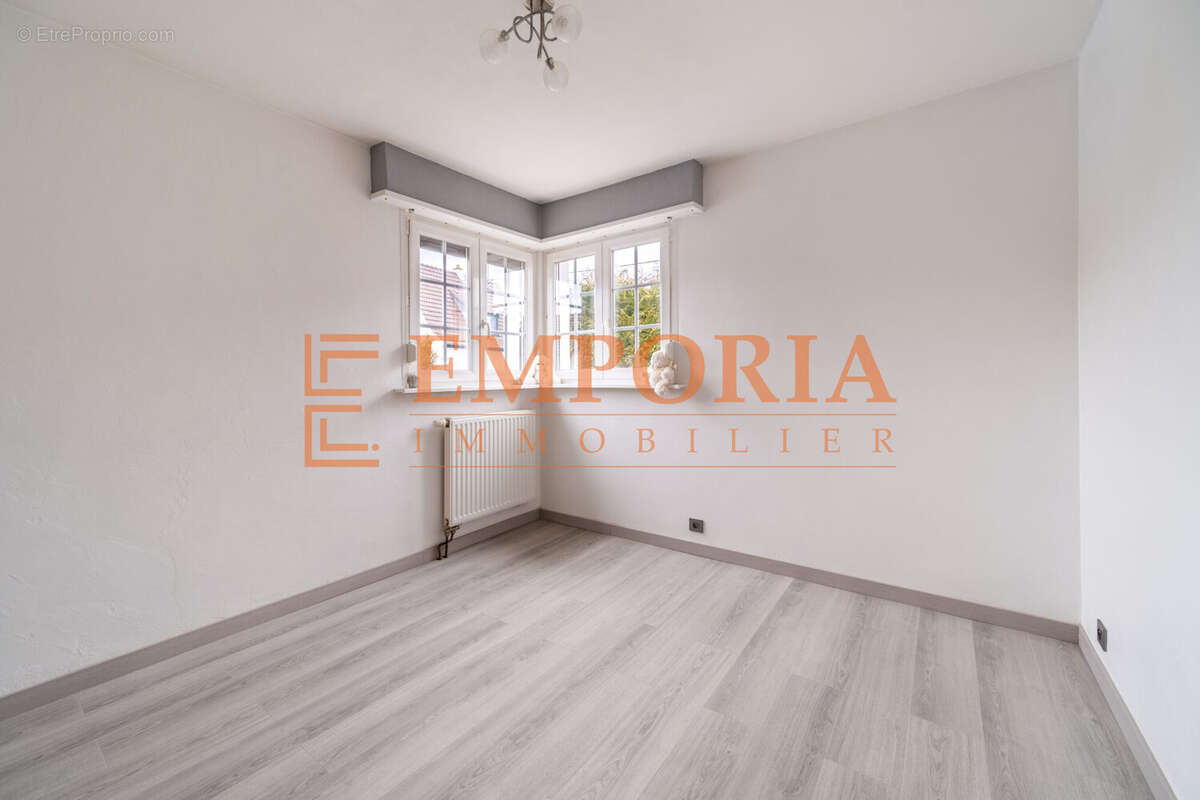 Maison à WITTENHEIM