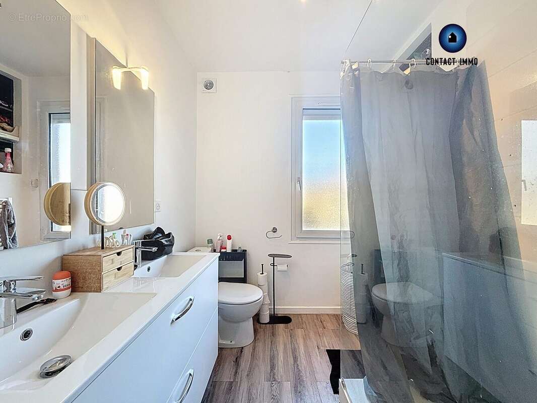 Appartement à BRIVE-LA-GAILLARDE